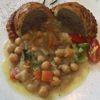 ラ・ボンヌターブル - 