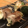 ヤサイ串巻ベジィタ