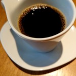 K-port - セットのコーヒー