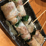 居食屋 わいるどふぁーむ  - 