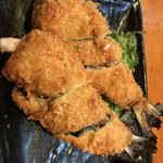 居食屋 わいるどふぁーむ  - 