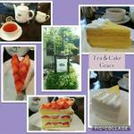 Tea＆Cake Grace - 