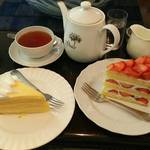 Tea＆Cake Grace - 