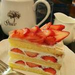 Tea＆Cake Grace - 