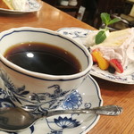 西洋茶館 - 