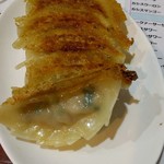 餃子のパプア - 