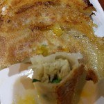 餃子のパプア - 