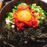 焼肉家 KAZU 神楽坂 - 