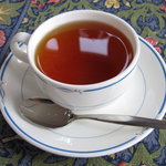 シュバルツバルト - ダージリンTGFOP（560円）