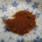 天寿し - 粉醤油