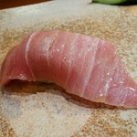 天寿し - 漬けマグロ（天寿し風）