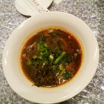 東方美食 - 牛肉麺♡