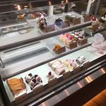 グルテンフリースイーツ ライラック