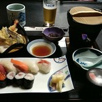 Fuji Sushi - 