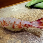 天寿し - 車海老