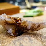 天寿し - トリガイ