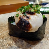 天寿し 京町店 - フグ白子