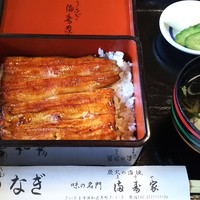 満寿家 - 