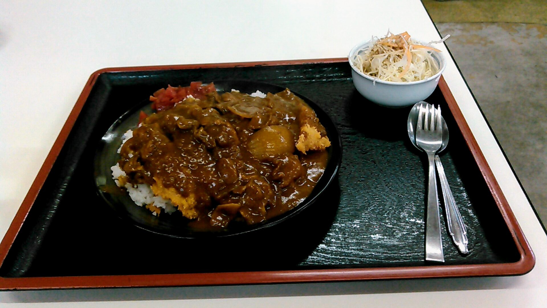 こずえ食堂 name=