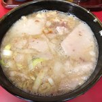 ラーメン二郎 - 