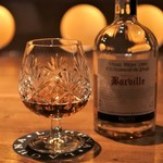 ラグナ ザ バー - マール