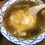 アジアンキッチン ネパラヤ - 天津飯！オススメ！