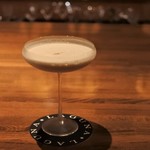 ラグナ ザ バー - アレキサンダー