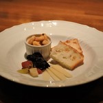 ラグナ ザ バー - チャーム