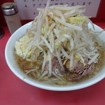 ラーメン二郎 - 