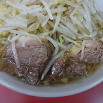 ラーメン二郎 - 