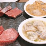 焼肉赤身にくがとう33895 - 