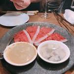 焼肉赤身にくがとう33895 - 