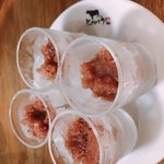 焼肉赤身にくがとう33895 - 