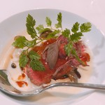 焼肉赤身にくがとう33895 - 