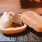 焼肉赤身にくがとう33895 - 