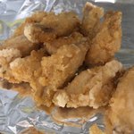 ほっともっと - 料理写真: