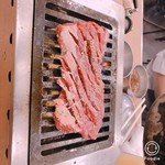 大阪焼肉・ホルモン ふたご - 