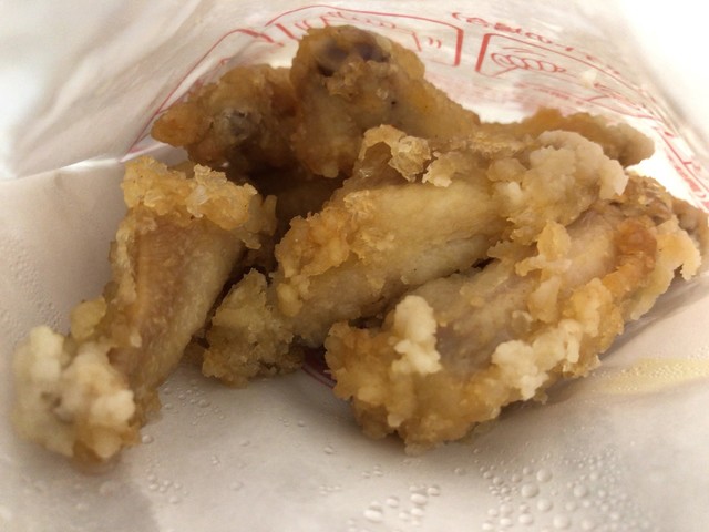 ほっともっと 小樽桜店（Hotto Motto） - 小樽築港（弁当）の写真