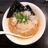 環七ラーメン 周麺