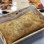 ムトーズ パステラリア - 