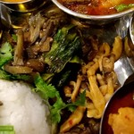 ビートイート - 副菜