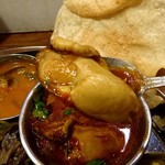 ビートイート - ぷっくり牡蠣♡