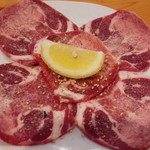 Sumibiyakiniku Shichirintei - 