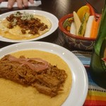 メキシコレストラン トルタコス - 