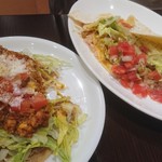 メキシコレストラン トルタコス - 