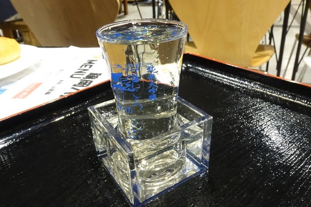 結心（ユイシン） - 鶴岡（そば）の写真