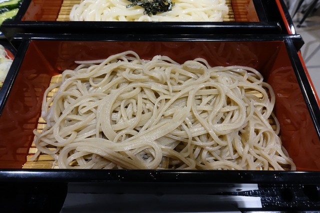 結心（ユイシン） - 鶴岡（そば）の写真