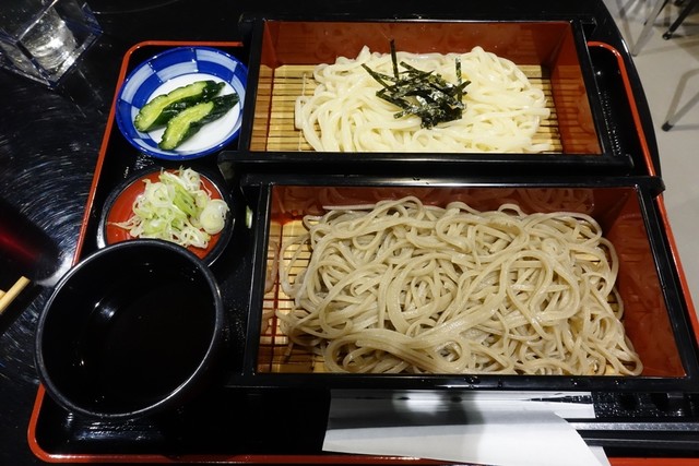 結心（ユイシン） - 鶴岡（そば）の写真