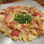 炊き肉 牛ちゃん - 