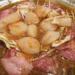 炊き肉 牛ちゃん - 